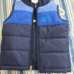 Nike Vest